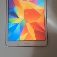 Samsung tab A4
