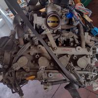 Motore Daihatsu Sirion K3 134.000 Km