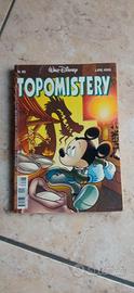 fumetto topomistery n65
