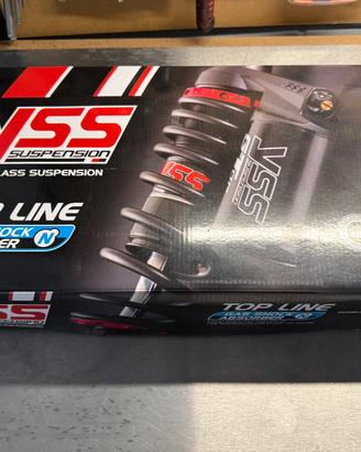 YSS BMW C400 X/GT Voge  SR4 TU362-440TRCJ01