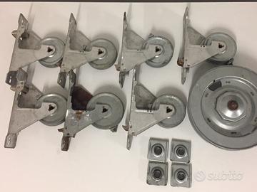 Kit ricambi per tapparelle