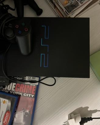 Playstation 2