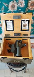 Binocolo Hensoldt Wetzlar