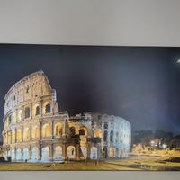 Quadro Colosseo 150 x 80  