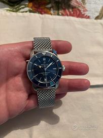 Breitling Superocean Heritage 42