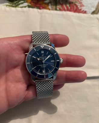 Breitling Superocean Heritage 42