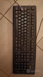 Tastiera pc