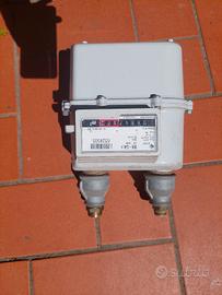 Contatore Gas Elster BK-G4 – Funzionante