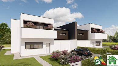 Bifamiliare a Selvazzano Dentro (PD)