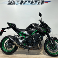 Kawasaki Z900 2023 km 6900