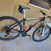 Mtb Massi trax 29 (M)