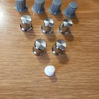 Manopole varie misure