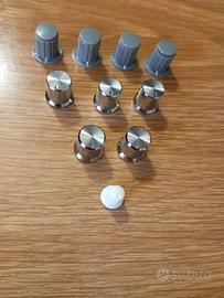 Manopole varie misure