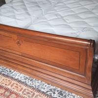 Camera da letto matrimoniale nuova.