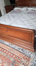 Camera da letto matrimoniale nuova.