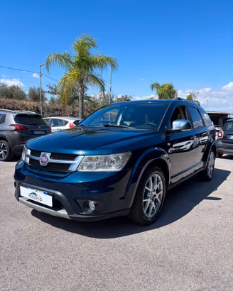 Fiat Freemont 2.0 Mjt 170 CV 4x4 - 2013