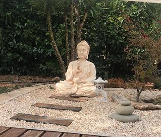 Statua Buddha