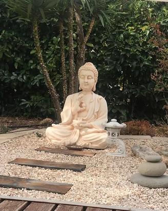 Statua Buddha