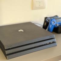 PlayStation 4 Pro - 1tb