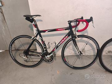 Bici da strada Ridley