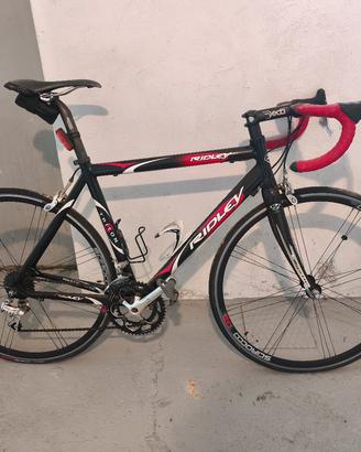 Bici da strada Ridley