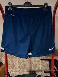 Costume  Nike Dri-FIT originali  Blu Navy Tagkia S