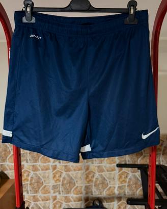 Costume  Nike Dri-FIT originali  Blu Navy Tagkia S