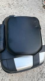 SELLA PASSEGGERO trk 502 2017