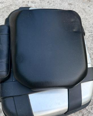 SELLA PASSEGGERO trk 502 2017