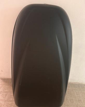 Box da tetto + Barre portatutto (Pari al nuovo)