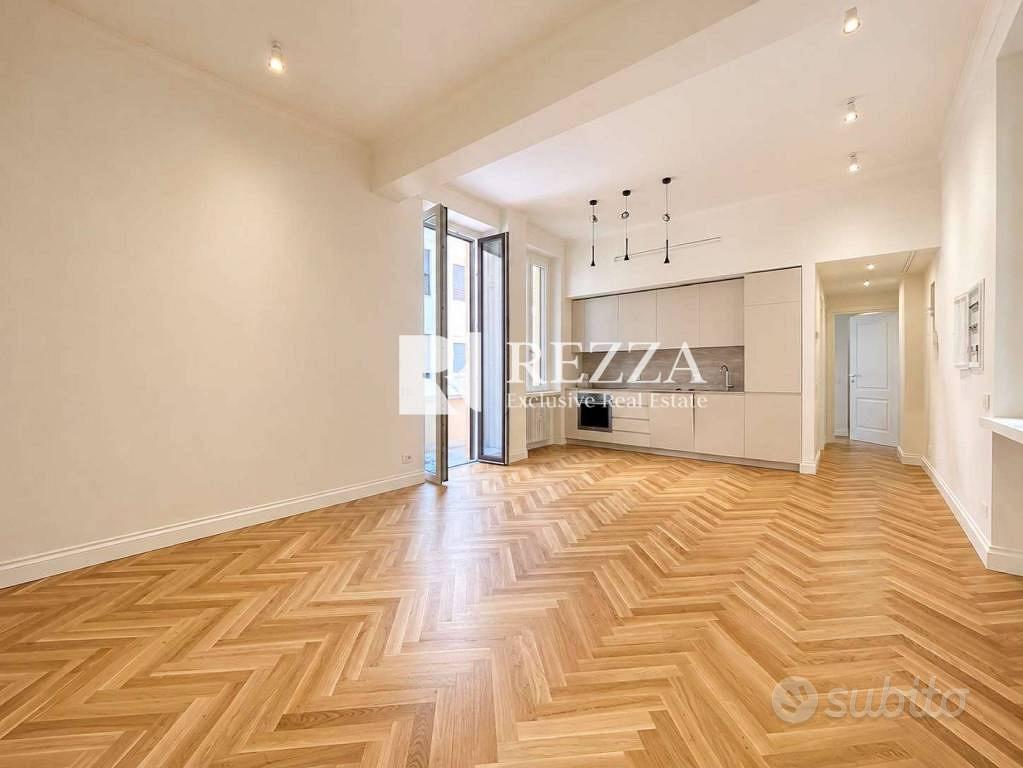 Apartment in Roma, Trieste, Municipio Roma II - Vista 2
