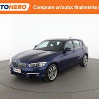 BMW 118 d 5p. Urban