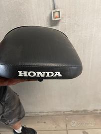 Honda Bali sella originale