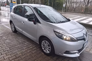 Renault Scenic Scénic XMod 1.5 dCi 95CV Wave