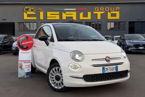 FIAT 500 1.0 HYBRID DOLCEVITA 69 CV - TETTO, PELLE