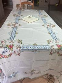 Tovaglia da tavola