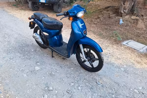 aprilia scarabeo 50 2 tempi