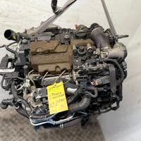 Motore completo 9H05 9HR 1.6 HDi 82kW 2012 Peugeot