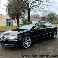 VW PHAETON 3.0 TDI EURO 6 - 20" EXCLUSIVE - FULL