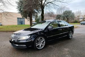 VW PHAETON 3.0 TDI EURO 6 - 20" EXCLUSIVE - FULL