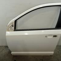 PORTIERA ANTERIORE SINISTRA FIAT Freemont 1Â° Seri