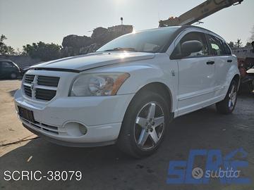 Dodge caliber 2.0 crd 140cv 06-12 ricambi
