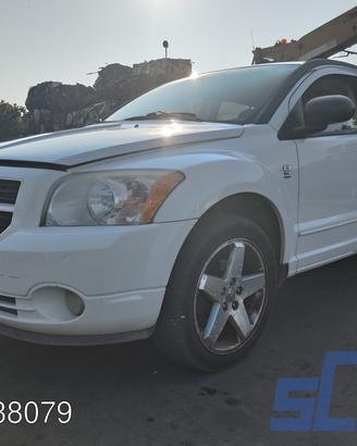 Dodge caliber 2.0 crd 140cv 06-12 ricambi