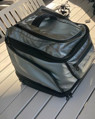 Borsa moto bmw