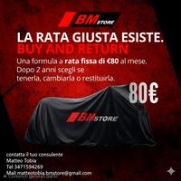 Compra la tua moto o Scooter con consegna a casa