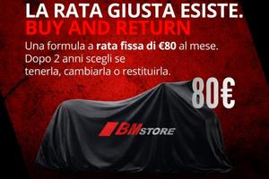 Compra la tua moto o Scooter con consegna a casa