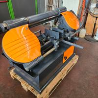 sega a nastro orizzontale FORTE 