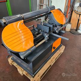 sega a nastro orizzontale FORTE 