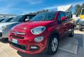 Fiat 500X 1.3 MultiJet - 2017 - veicolo adatto ai 