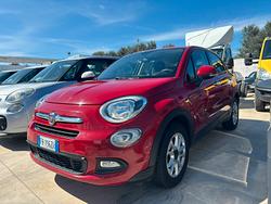 Fiat 500X 1.3 MultiJet - 2017 - veicolo adatto ai 